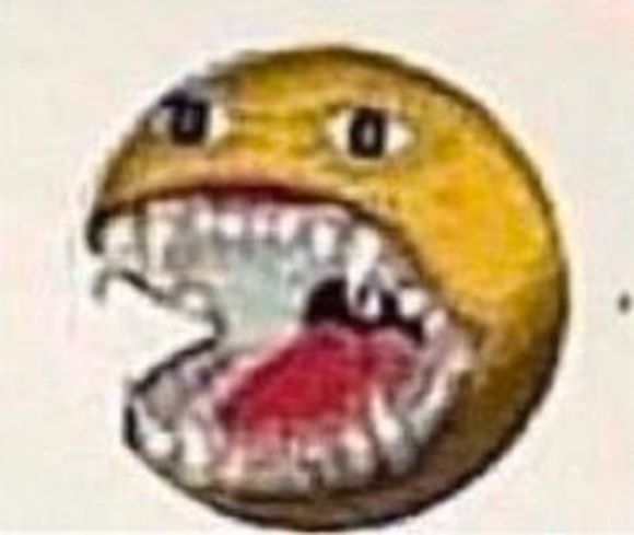 Meet your Posher, Broomironi - Picture 1 of 1